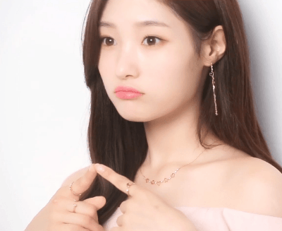 짱예보스 정채연 | 인스티즈