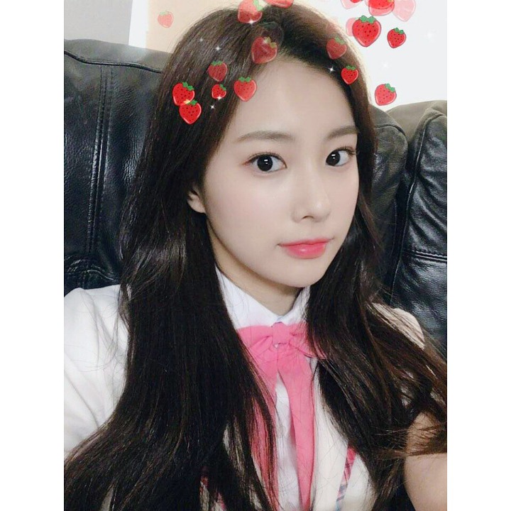 아이즈원 혜원 인스타 | 인스티즈