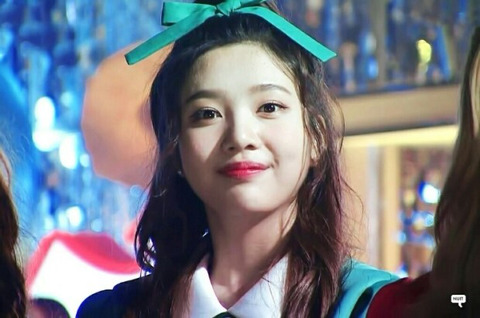 [예쁨주의] 레드벨벳 핫조이 갓수영 (랜덤짤) | 인스티즈