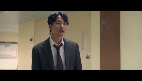 나에게만 그녀가 보이기 시작했다. 천우희 김남길 주연 ＜영화 어느날＞ 10 | 인스티즈