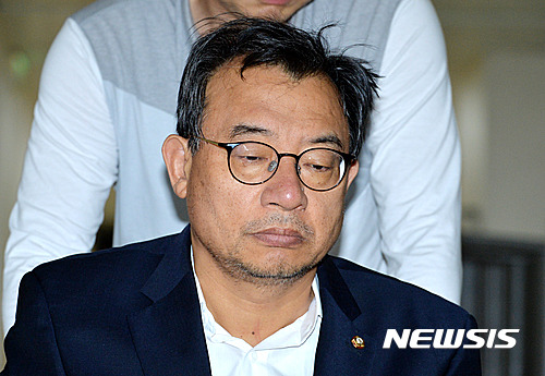 단식 투쟁인지 단수 투쟁인지 헷갈리게 한 이정현.jpg | 인스티즈