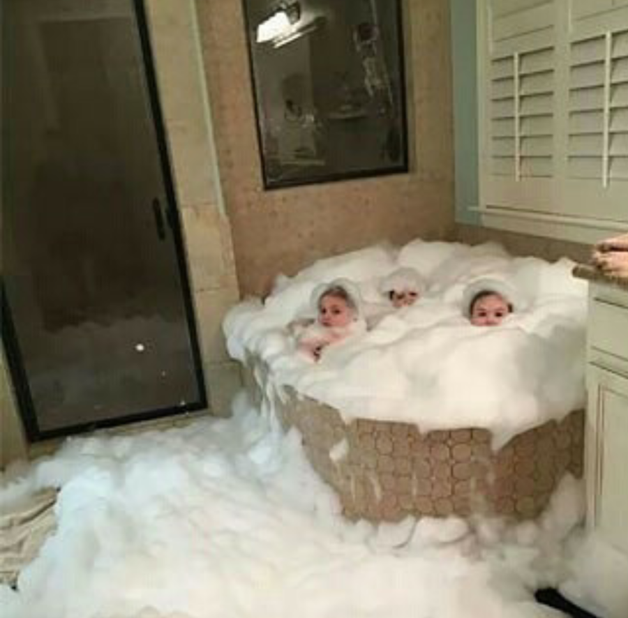  애들이 조용한 이유.jpg | 인스티즈