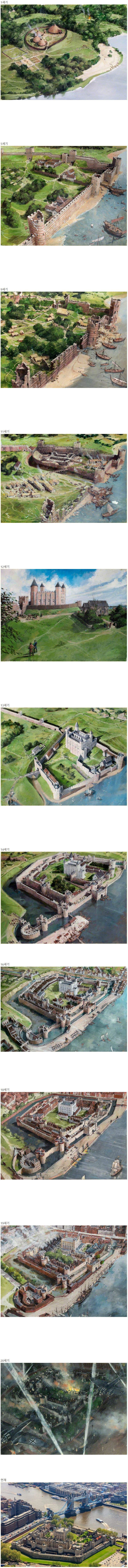 영국의 시대별 성문화 | 인스티즈