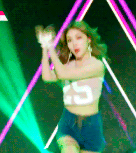 프로듀스101 시즌1 데뷔확정순간.gif | 인스티즈