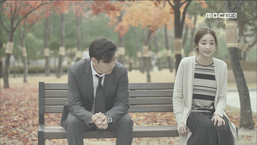 [신과의약속] 엄청난 막장의 느낌을 가진 명드의 느낌을 내는 요상한 드라마 | 인스티즈