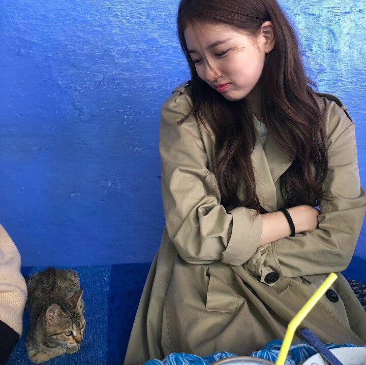 수지 인스타 폭풍 업뎃 | 인스티즈