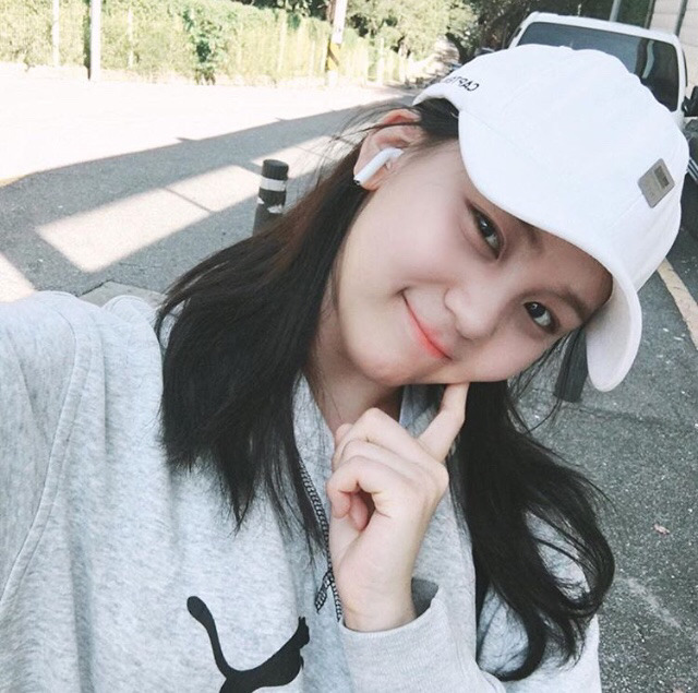 09.29 여자친구 엄지 인스타.jpg | 인스티즈