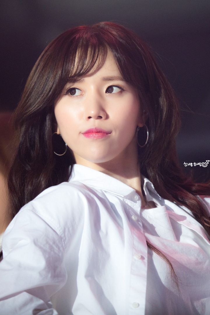 러블리즈 박명은 | 인스티즈