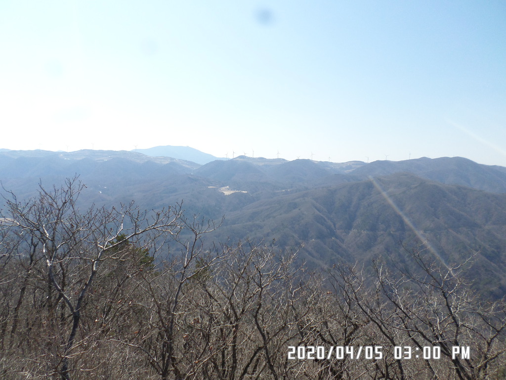 화란봉 하늘전망대 이미지
