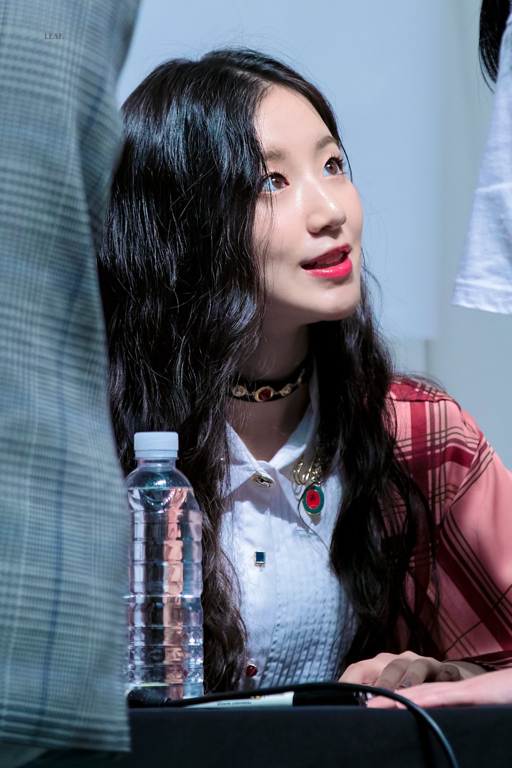 (여자)아이들의 백설공주 슈화.jpgif (161장) | 인스티즈