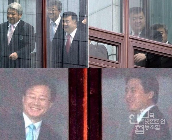 "그는 대단히 건방졌다" | 인스티즈