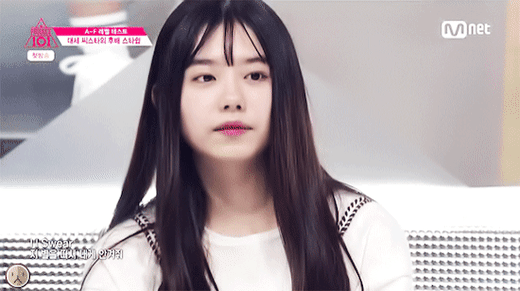 프로듀스 역대 데뷔그룹 F등급에서 데뷔한 연생들.gif | 인스티즈