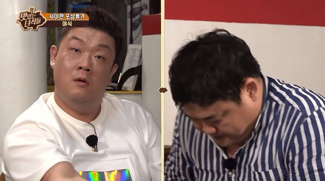 유민상이 프로 방송인인 이유.jpg | 인스티즈