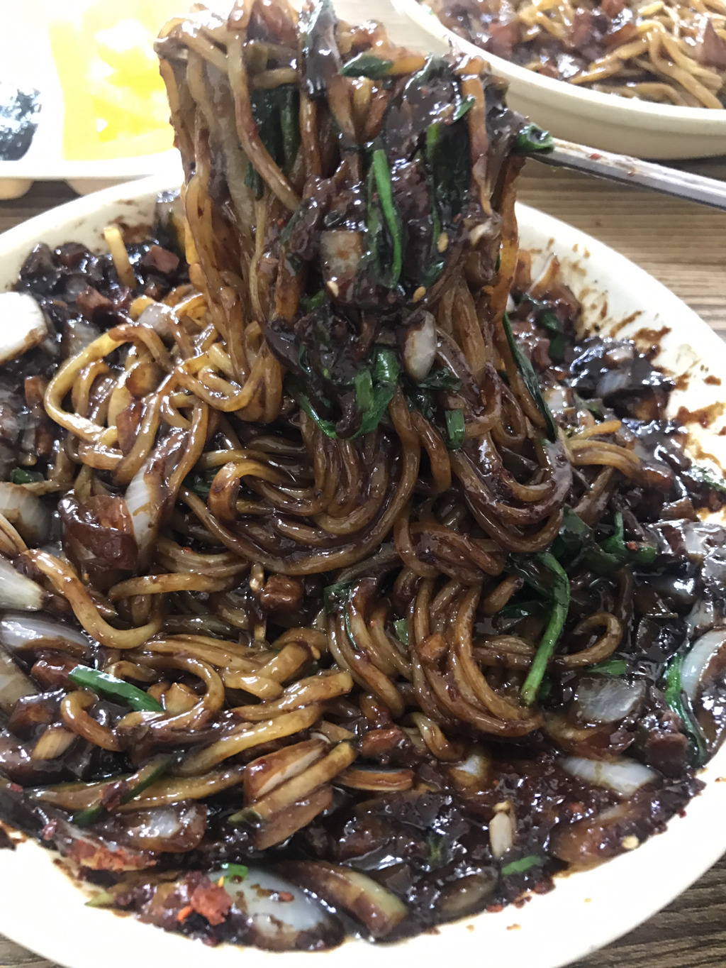 대림반점 이미지