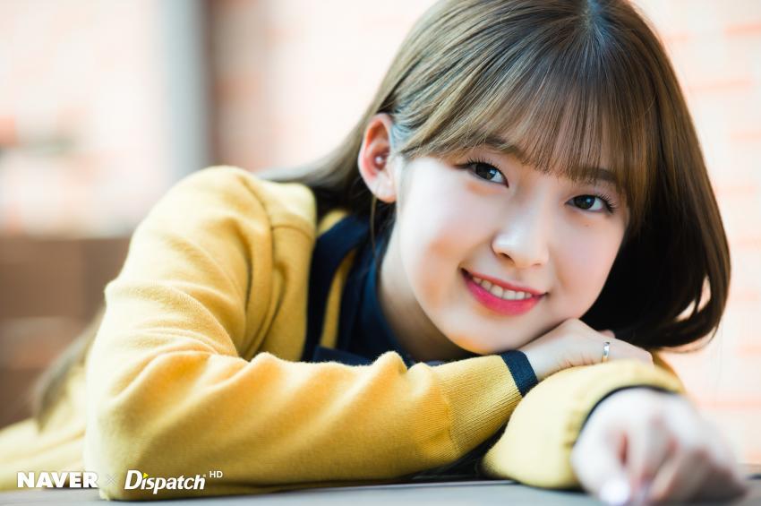 네이버 X 디스패치 - 아린이 | 인스티즈