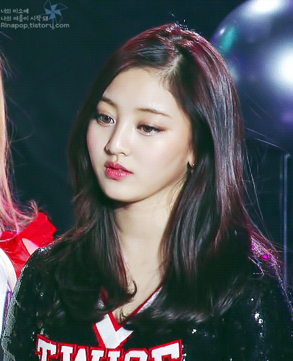 트와이스 지효 | 인스티즈