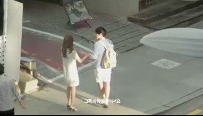 길거리에서 예쁜 여자가 헌팅했을때 현명한 남자 반응 | 인스티즈