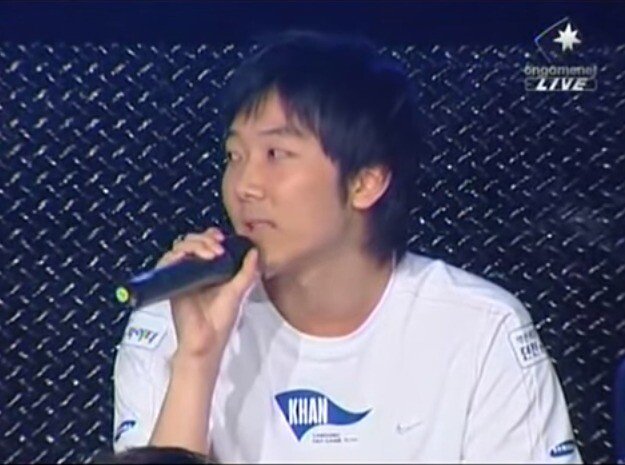 [스타리그] 조지명식하다 진짜 싸움.jpg | 인스티즈
