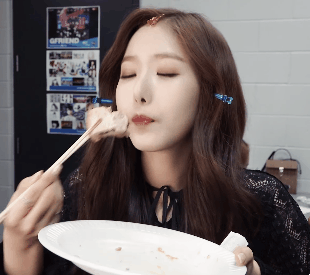 여자친구 신비.jpgif | 인스티즈