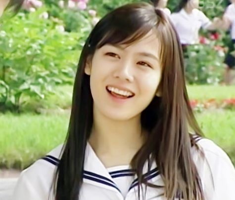 국민 첫사랑 톱 여배우 스타 이미지였던 손예진 스압주의 | 인스티즈