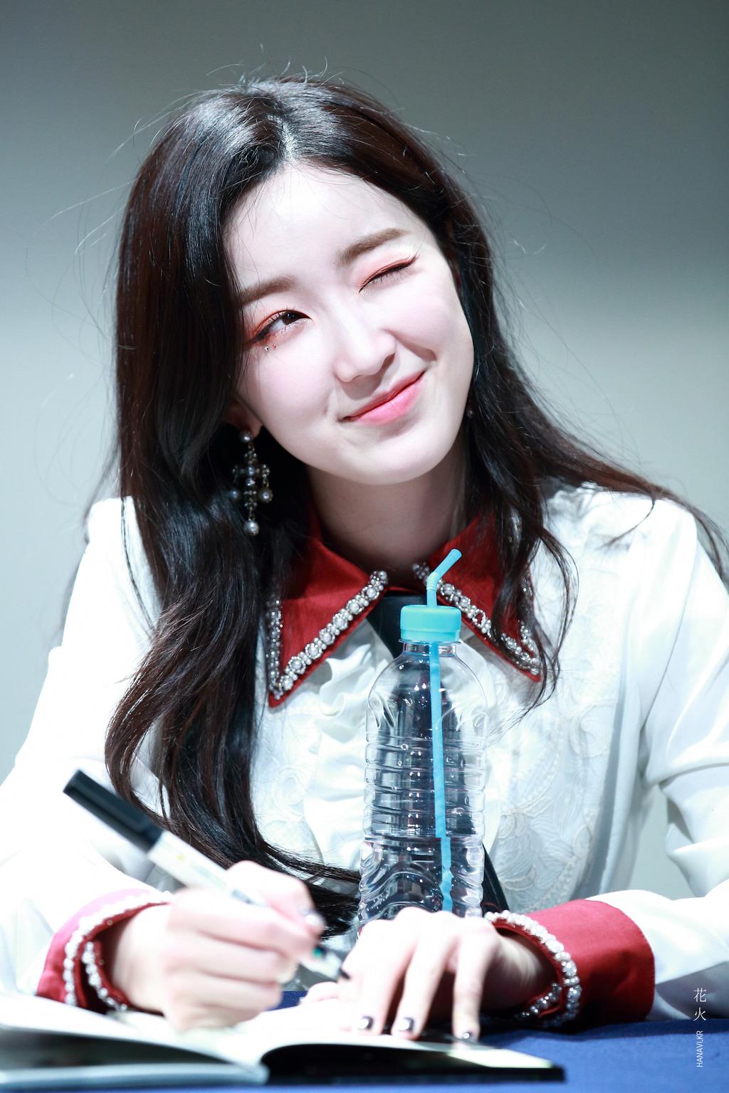 [구구단] 1099번째 글이라서 신보라 | 인스티즈