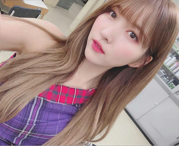 여자친구 인스타그램 소원 | 인스티즈