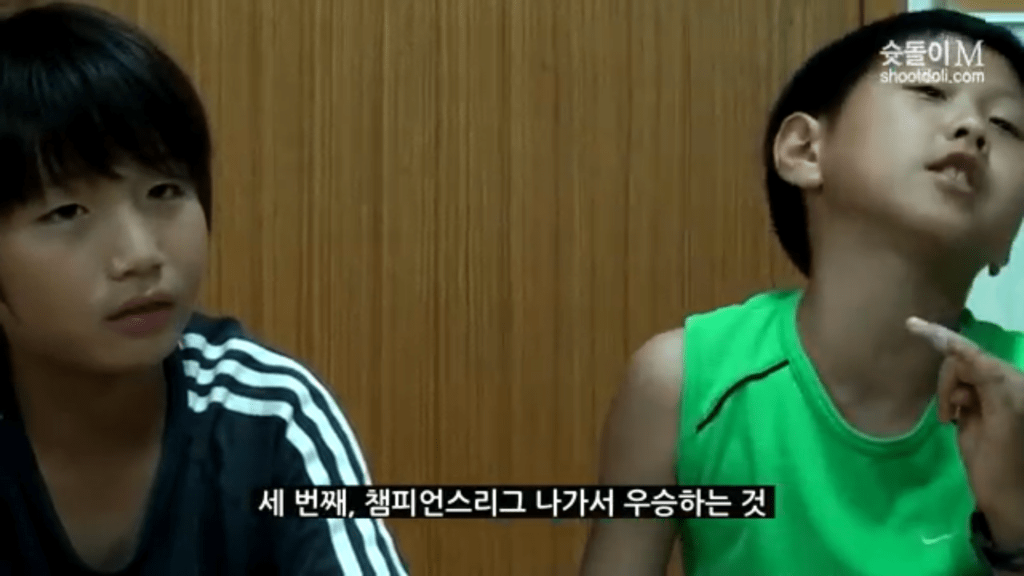판단력도 뛰어난 이강인.jpg | 인스티즈