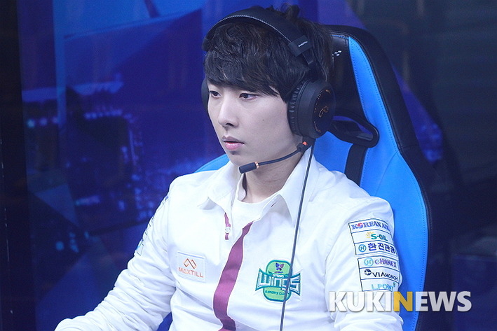 [lol] 2018 LCK 이적 시장 최고의 영입은? | 인스티즈