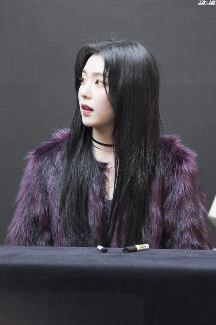 점점 더 예뻐지는 레드벨벳 아이린.jpg | 인스티즈