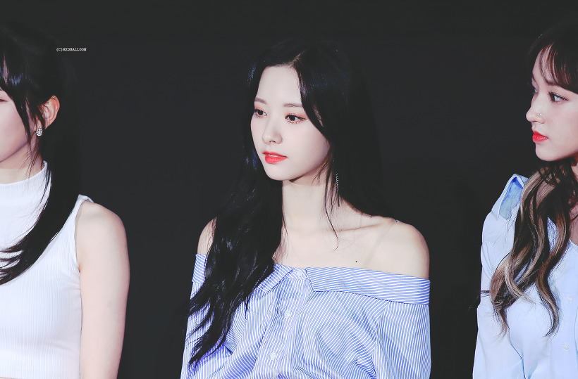 17시즌 우주소녀 보나의 미모.jpg | 인스티즈
