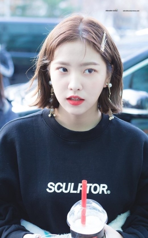 레드벨벳 예리.jpgif | 인스티즈