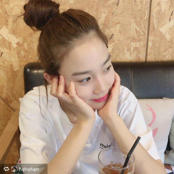 모델 장희령 근황 | 인스티즈