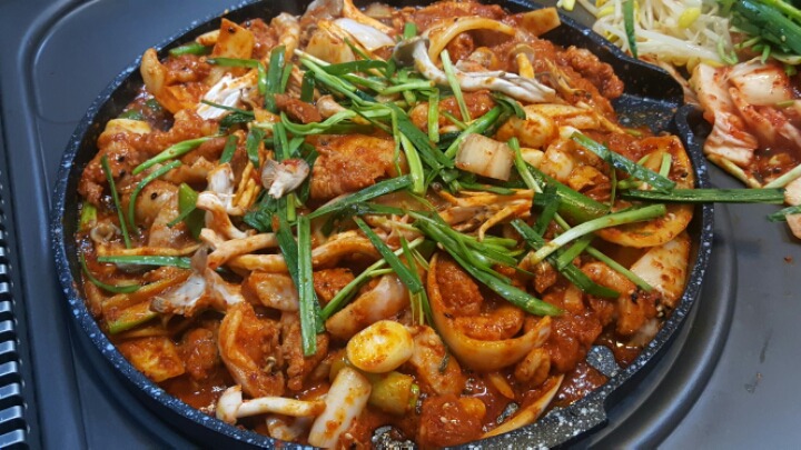 오리파티 이미지