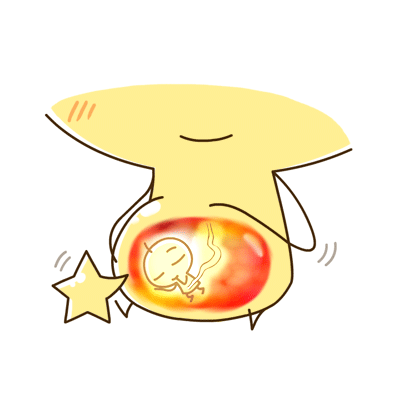 아이들은 엄마 뱃속에 있었을 때의 일을 기억한다.jpg | 인스티즈