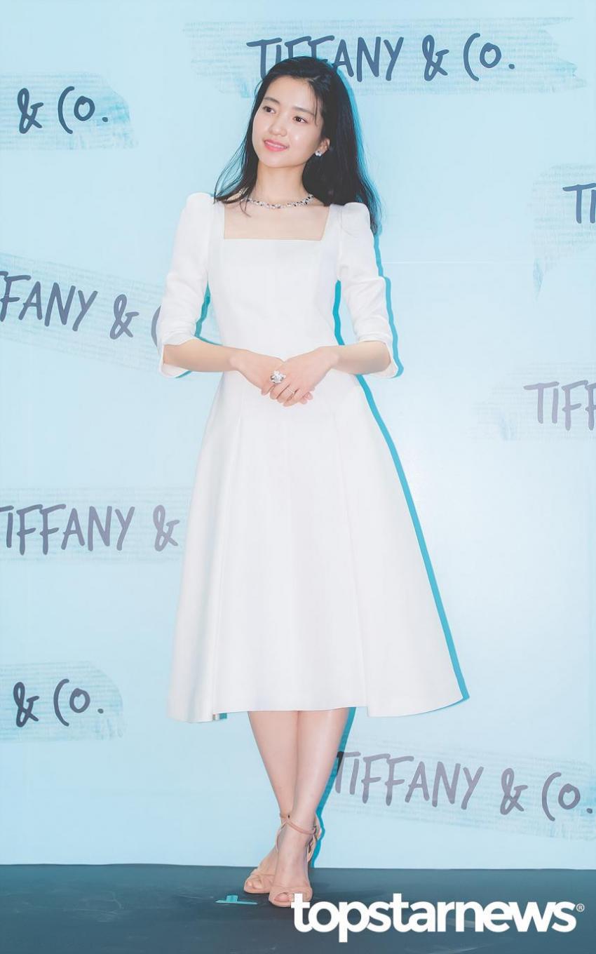 미스터 션샤인 고家 애기씨 애신 김태리 움짤 | 인스티즈