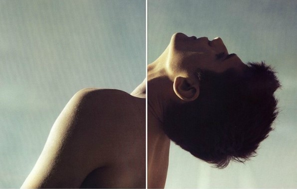 대한민국에서 가장 잘생겼던 남자 | 인스티즈