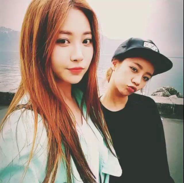 걸스데이 유라 | 인스티즈