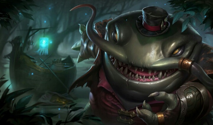 [LOL] 원딜들이 싫어하는 적팀 잘한 서폿 챔피언甲은? | 인스티즈