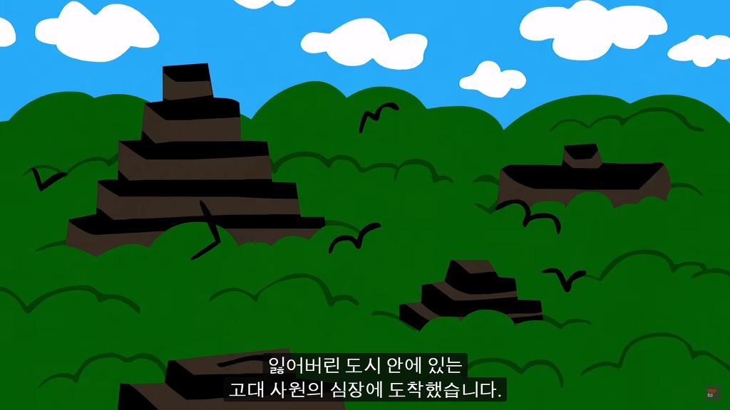 초고난이도 논리 테스트11: 잃어버린 사원의 저주.jpg ﻿ | 인스티즈