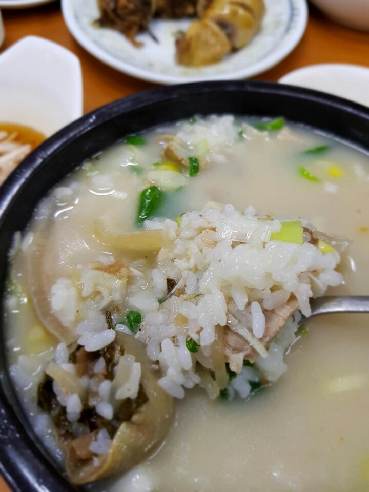 순대 정식...jpg | 인스티즈