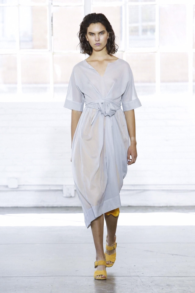 2018 S/S Creatures Of Comfort 컬렉션 | 인스티즈
