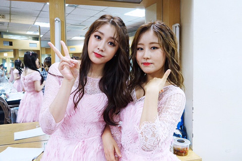 [러블리즈] 광복절이라서 지수 | 인스티즈