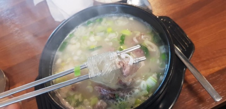 우리소머리국밥 이미지