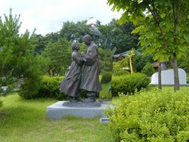 박달재 이미지