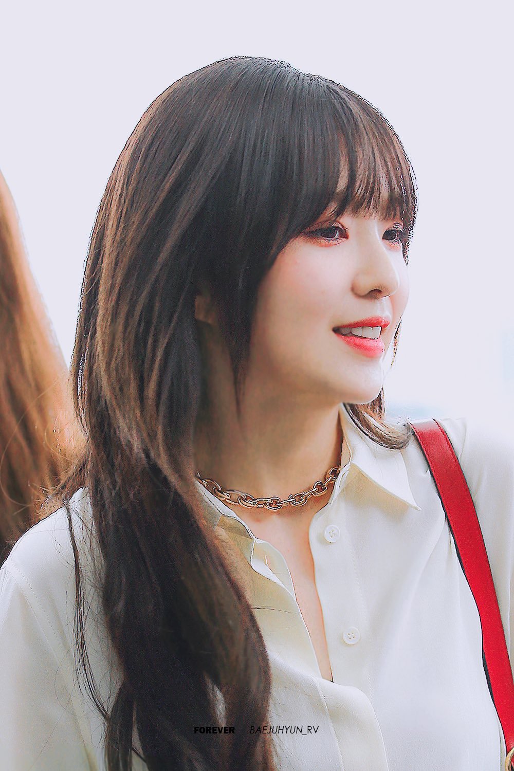 진짜 개이쁜 아이린.jpgif | 인스티즈