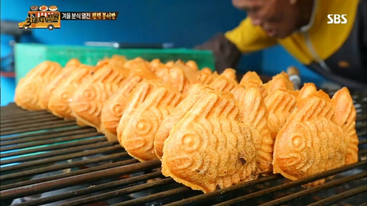 겨울철 간식!!! 열량이 얼마인지 알고 있나요? | 인스티즈