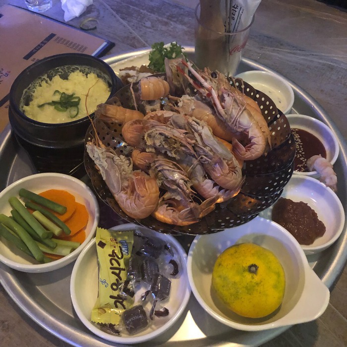 전주 맛집 리스트 | 인스티즈