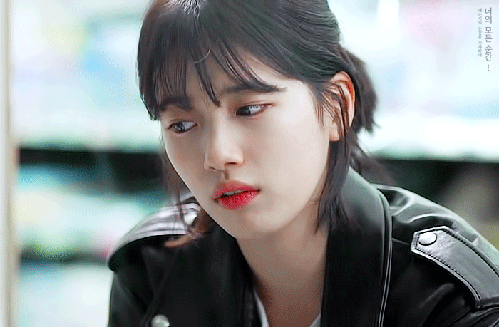 돈 있는 놈이나 없는 놈이나 요플레는 뚜껑부터 핥는다.jpgif | 인스티즈