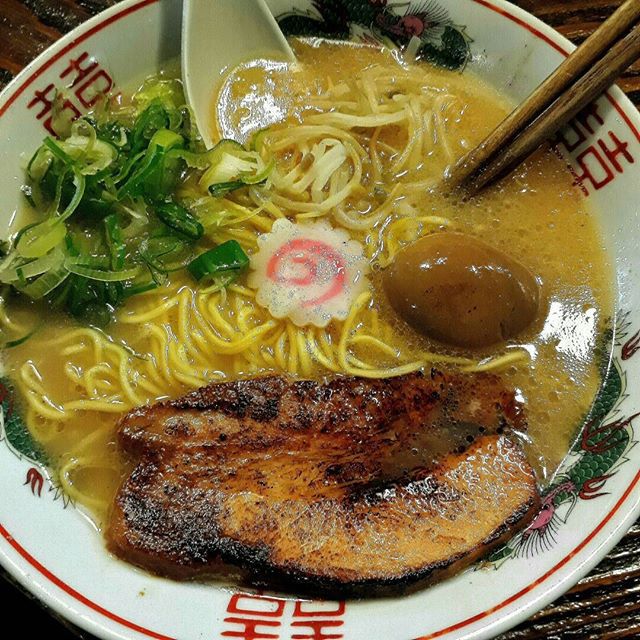 가면 최소 평타이상은 보장하는 홍대라인 라멘맛집 5곳 | 인스티즈