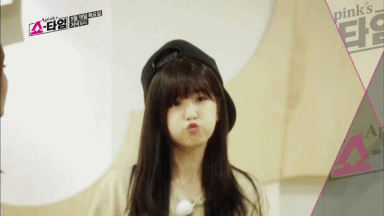 에이핑크 섹시 원탑.jpg | 인스티즈